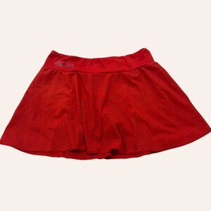 Stella McCartney Adidas Barricade Tennis Skirt